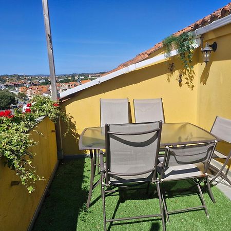 Bonito Apartamento En La Playa ซันเชนโช ภายนอก รูปภาพ