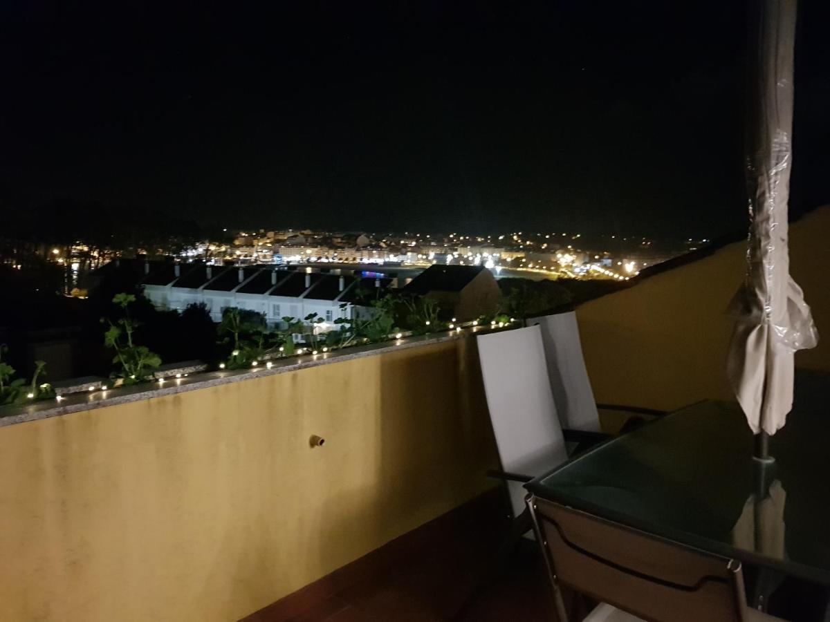 Bonito Apartamento En La Playa ซันเชนโช ภายนอก รูปภาพ
