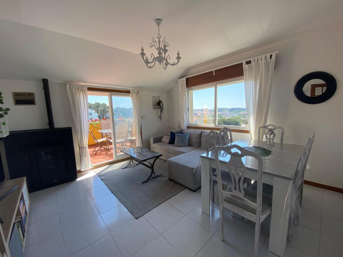 Bonito Apartamento En La Playa ซันเชนโช ภายนอก รูปภาพ
