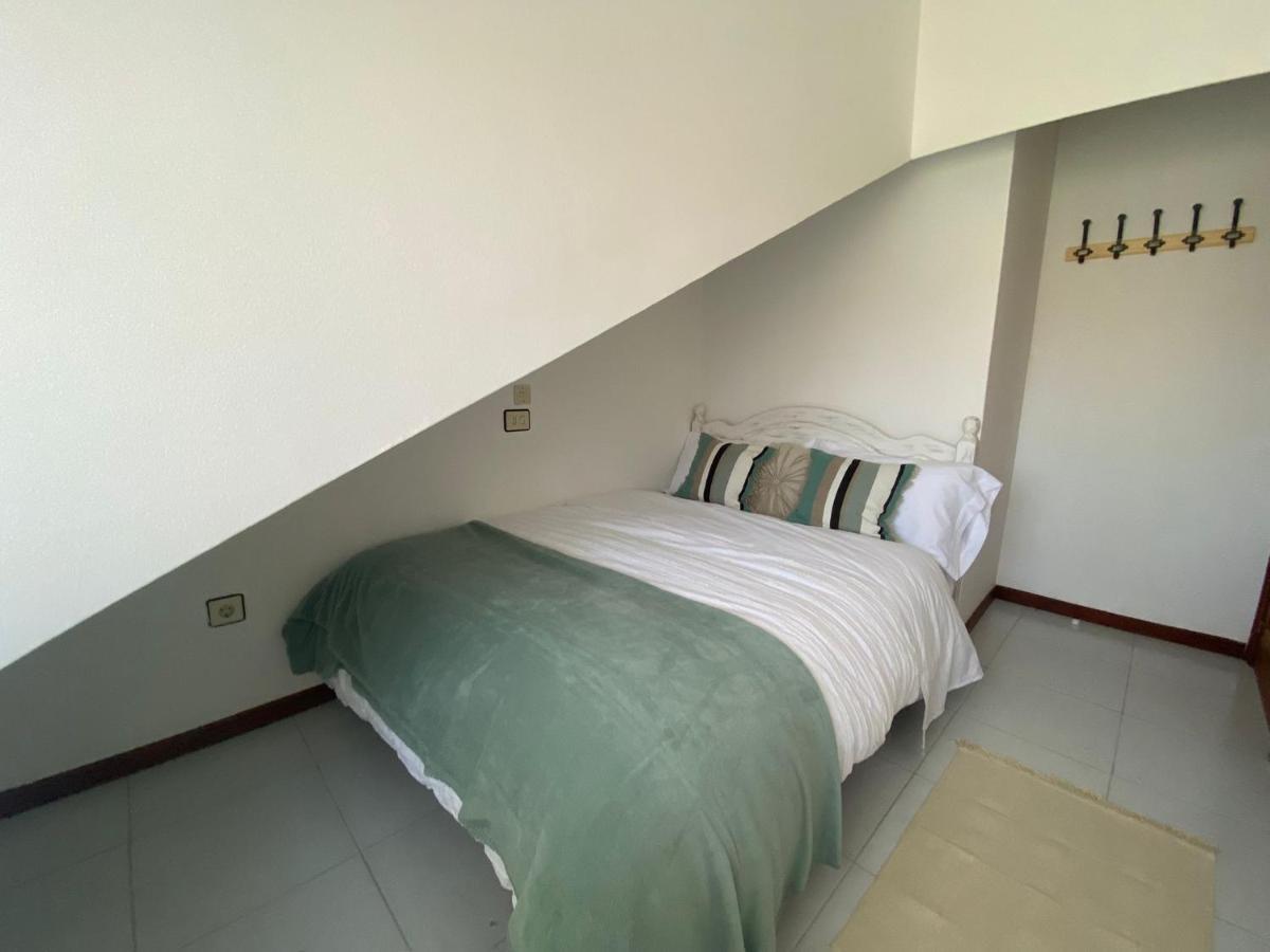 Bonito Apartamento En La Playa ซันเชนโช ภายนอก รูปภาพ