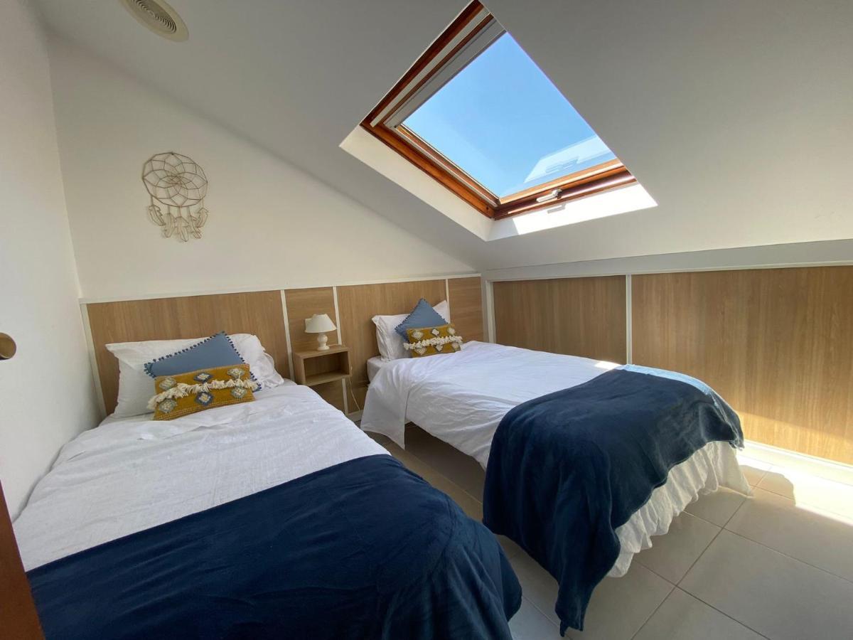 Bonito Apartamento En La Playa ซันเชนโช ภายนอก รูปภาพ