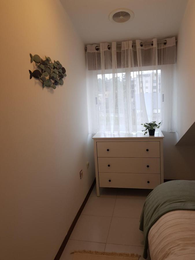 Bonito Apartamento En La Playa ซันเชนโช ภายนอก รูปภาพ