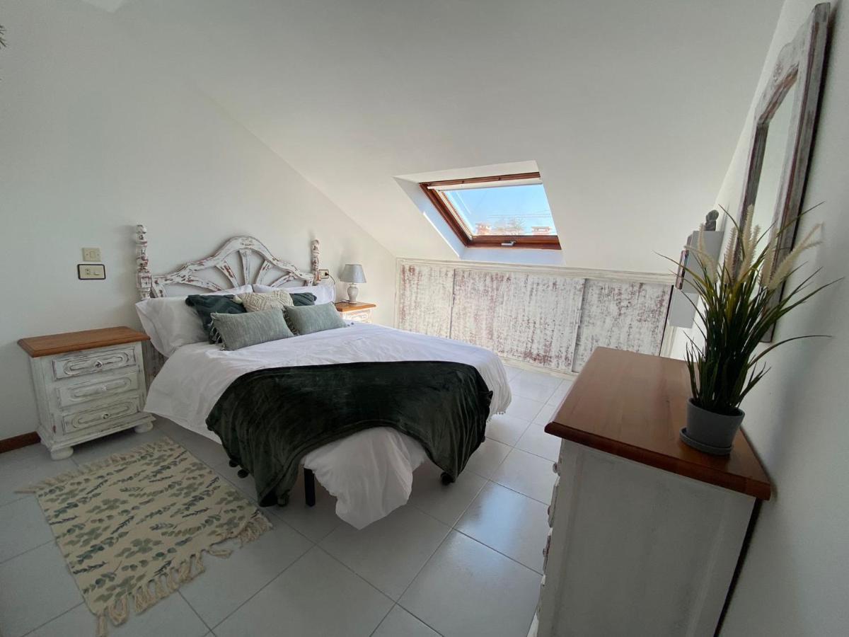 Bonito Apartamento En La Playa ซันเชนโช ภายนอก รูปภาพ
