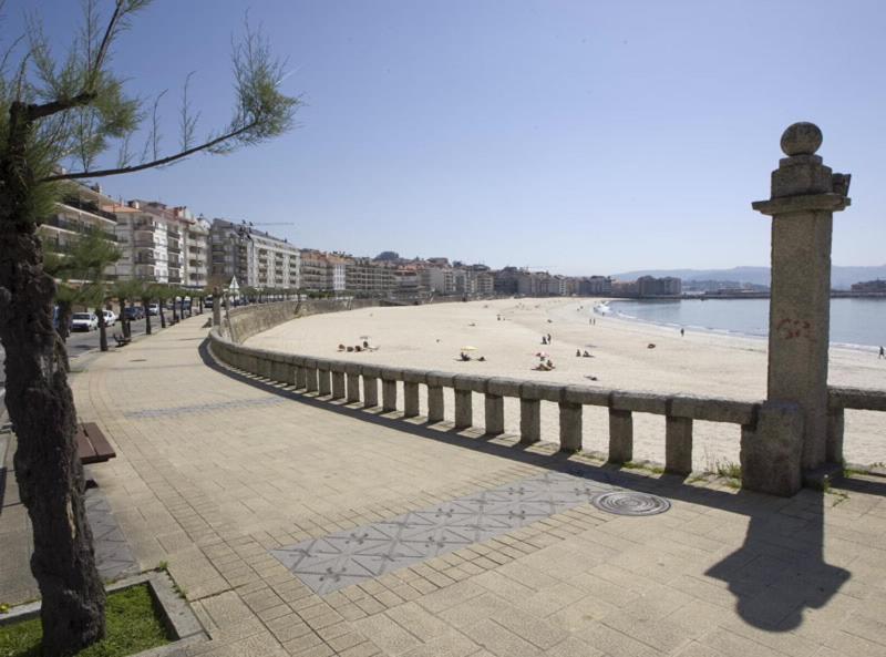 Bonito Apartamento En La Playa ซันเชนโช ภายนอก รูปภาพ