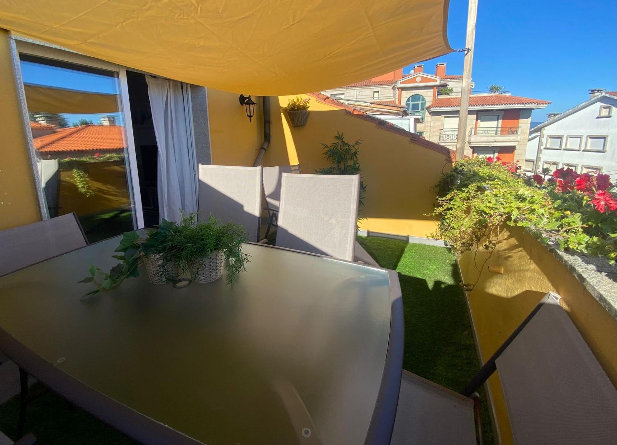 Bonito Apartamento En La Playa ซันเชนโช ภายนอก รูปภาพ